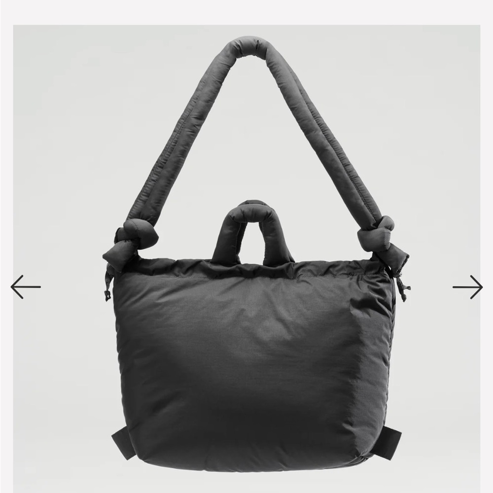 Olend Soft Bag (Tote bag)